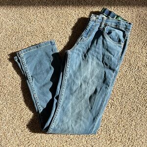 Boys Levi’s size 14